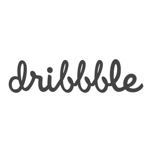 dribbble_square