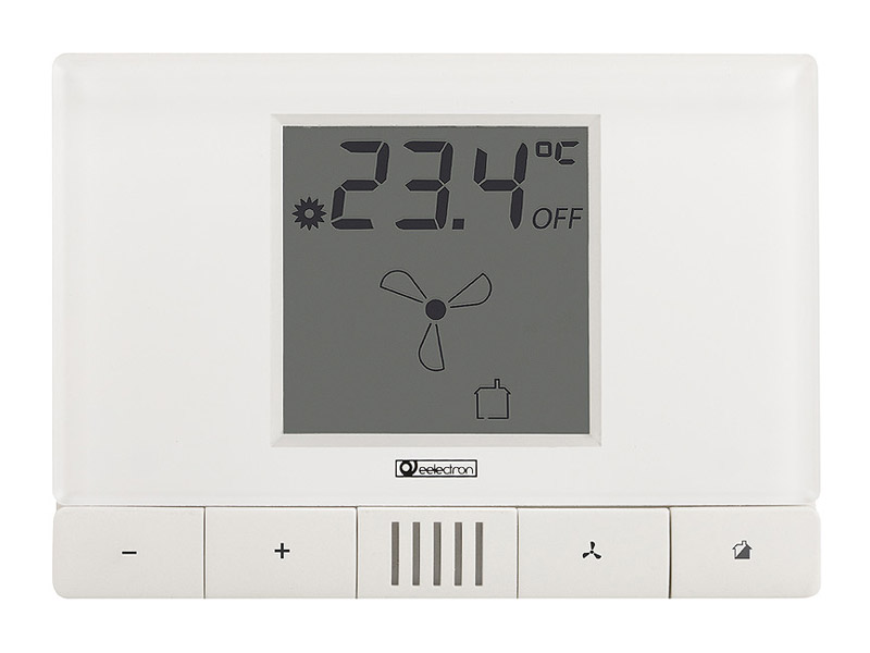Thermostat, Temperature Control, Home Automation & HVAC