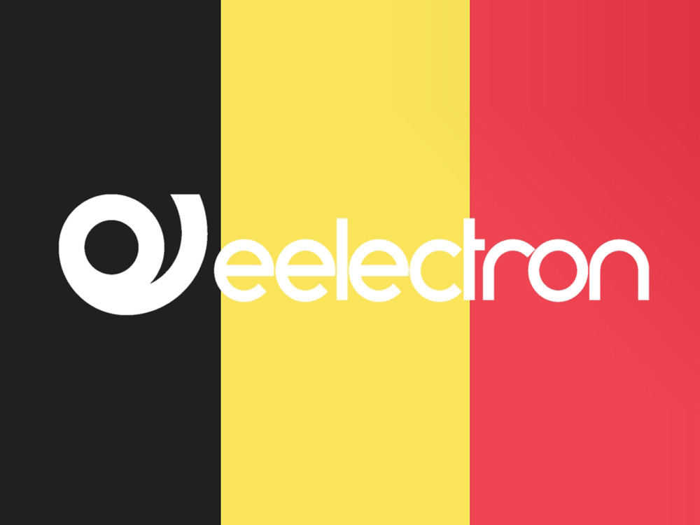 NEW BRANCH OFFICE – EELECTRON BELGIUM