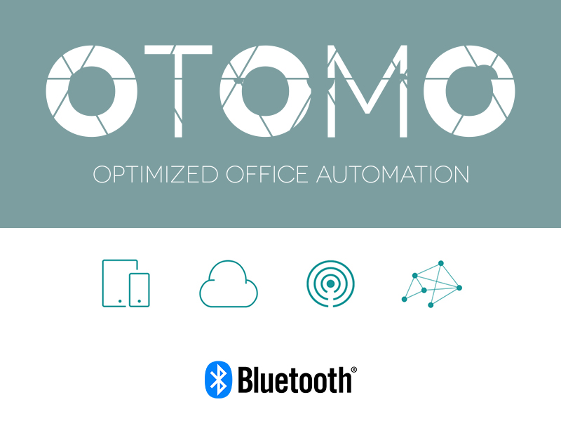 OTOMO – Office Automation Optimized