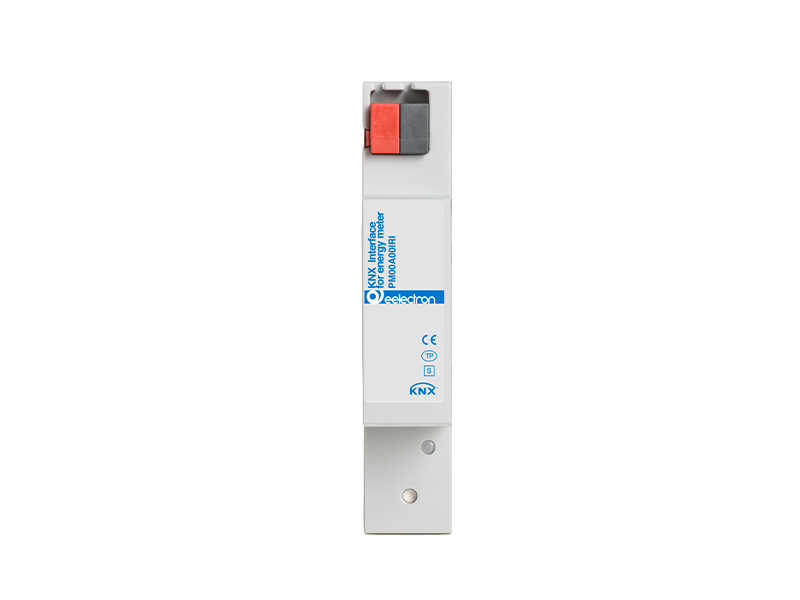 KNX energy meters