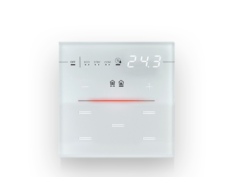 TermostatoLine_Residenziale_bianco