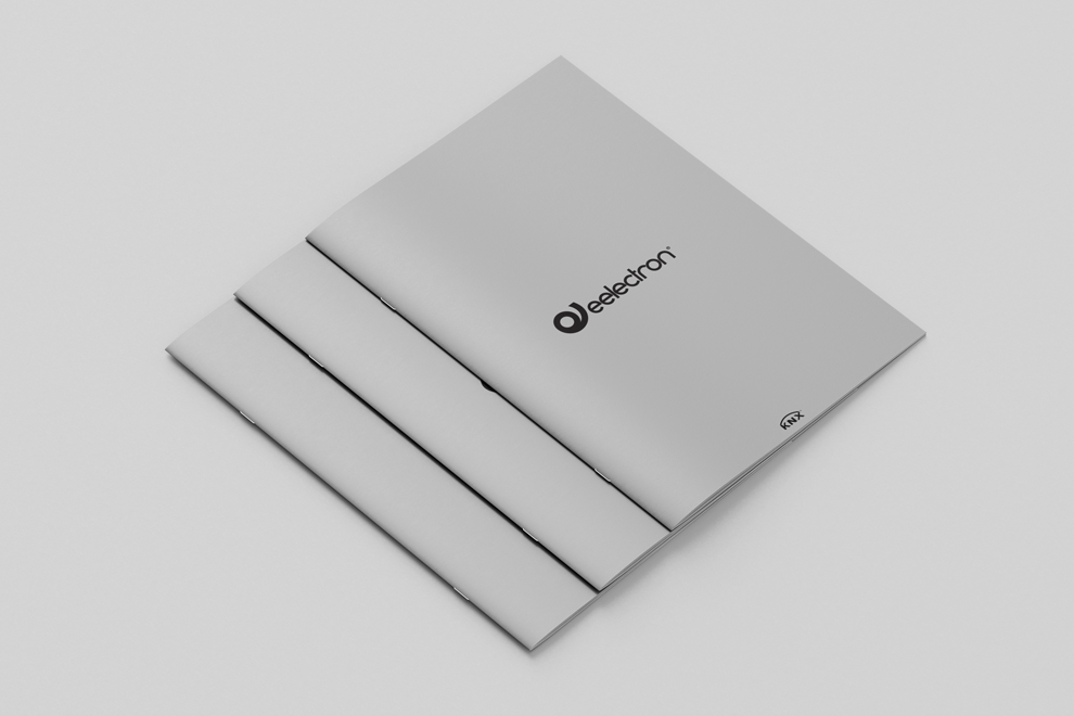 Portfolio Brochure