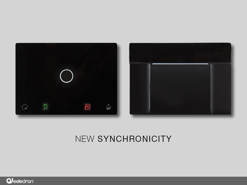Nuova Synchronicity