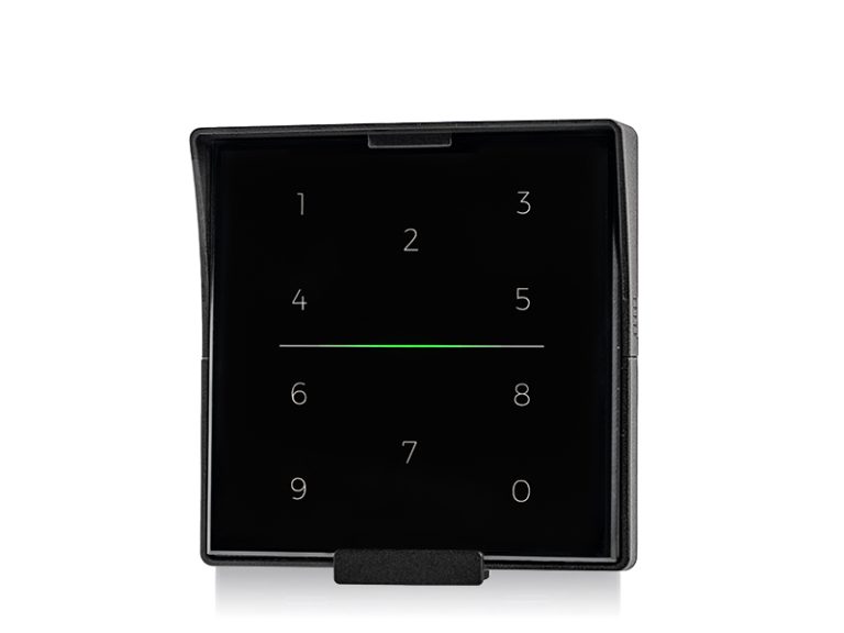OUTDOOR 9025 NUMERIC KEYPAD KNX Eelectron