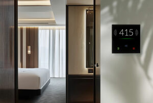 Eelectron: Soluzioni intelligenti per il mercato hospitality 