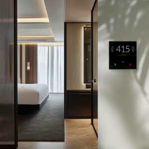 Eelectron: Smart Solutions for the Hospitality Market