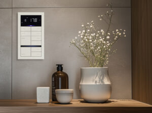 OL-U Double Plates: Design, Modularity, and Technology in a Single Solution