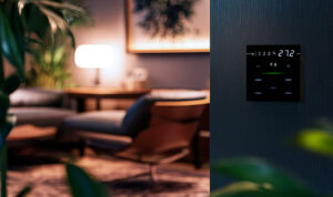 Building Automation: HCL (Human Centric Lighting), IAQ (Indoor Air Quality), and Climate Control Management