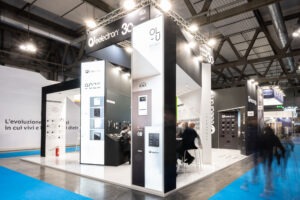 SBE 2025 in Milan: Focus on Hospitality and Intelligent Access Management