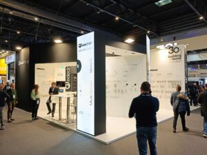 ISE 2026 in Barcelona: Integration and Connectivity Drive the Global Market