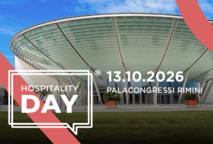 DÍA DE LA HOSPITALIDAD, 13 de octubre de 2026