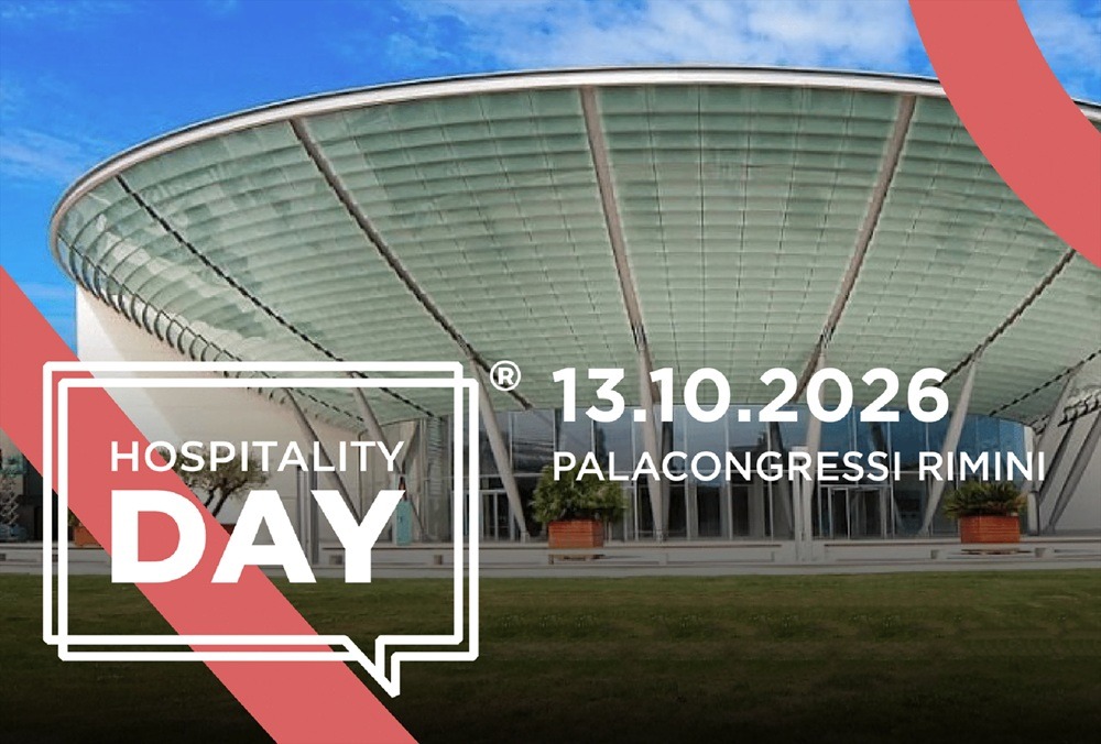 Hospitality day 2026 locandina