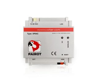 pairot