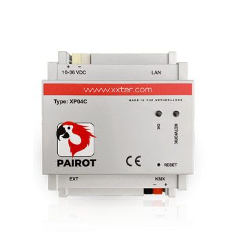 pairot